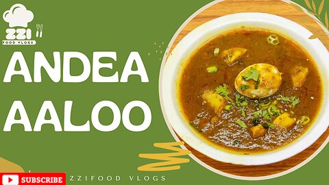 How To Make Patato Egg Curry| آلو انڈے کا سالن بنانے کا آسان طریقہ |आलू अंडे का साल