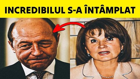 🔴 CUTREMUR ÎN LUMEA POLITICĂ