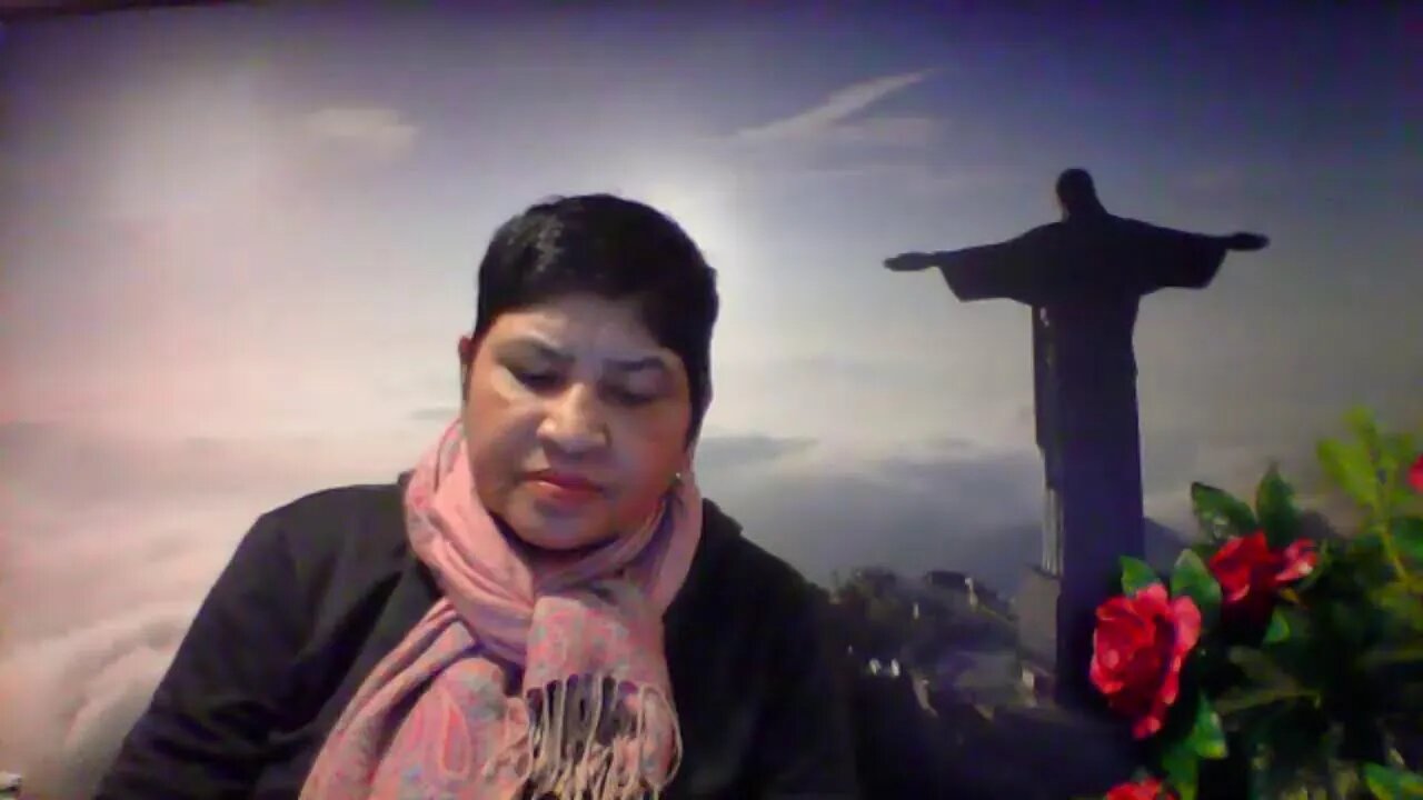 CONTINUE IN THE FOURTH DAY OF THE RETURN OF GOD