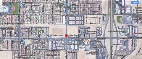 BREAKING NEWS: At least one person injured in crash