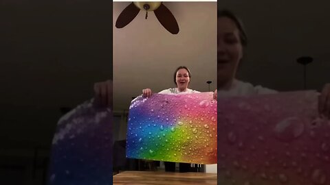 I was about to say " thought it was a puzzle”😂🤣 #shorts #viral