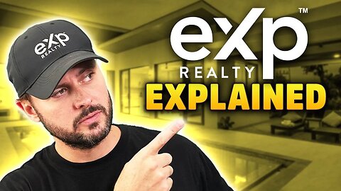 EXP Realty Benefits Update For 2023 - New EXP Model Explained