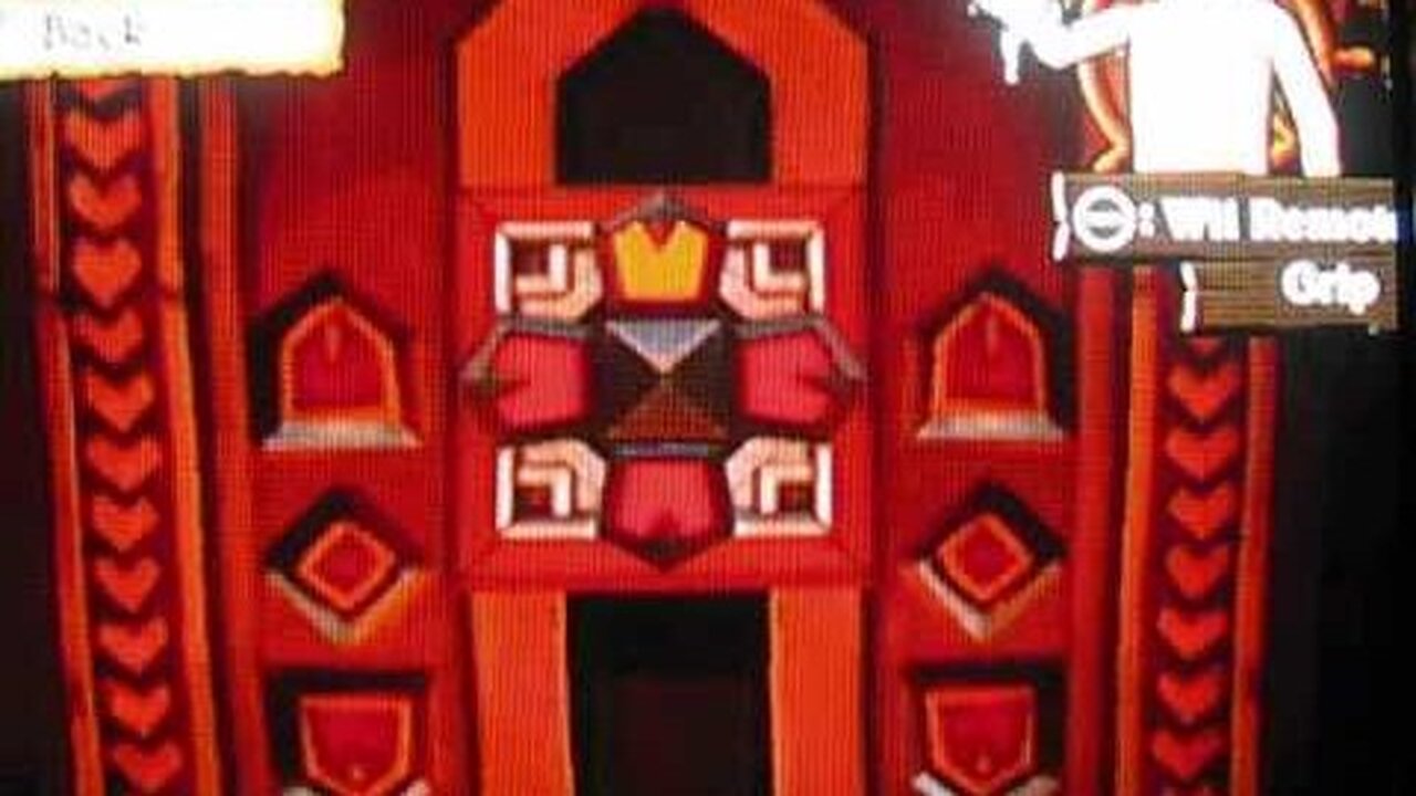 Zack And Wiki Walkthrough Part 13