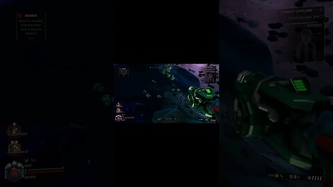 Deep Rock Galactic Loot Bug Swarm #006