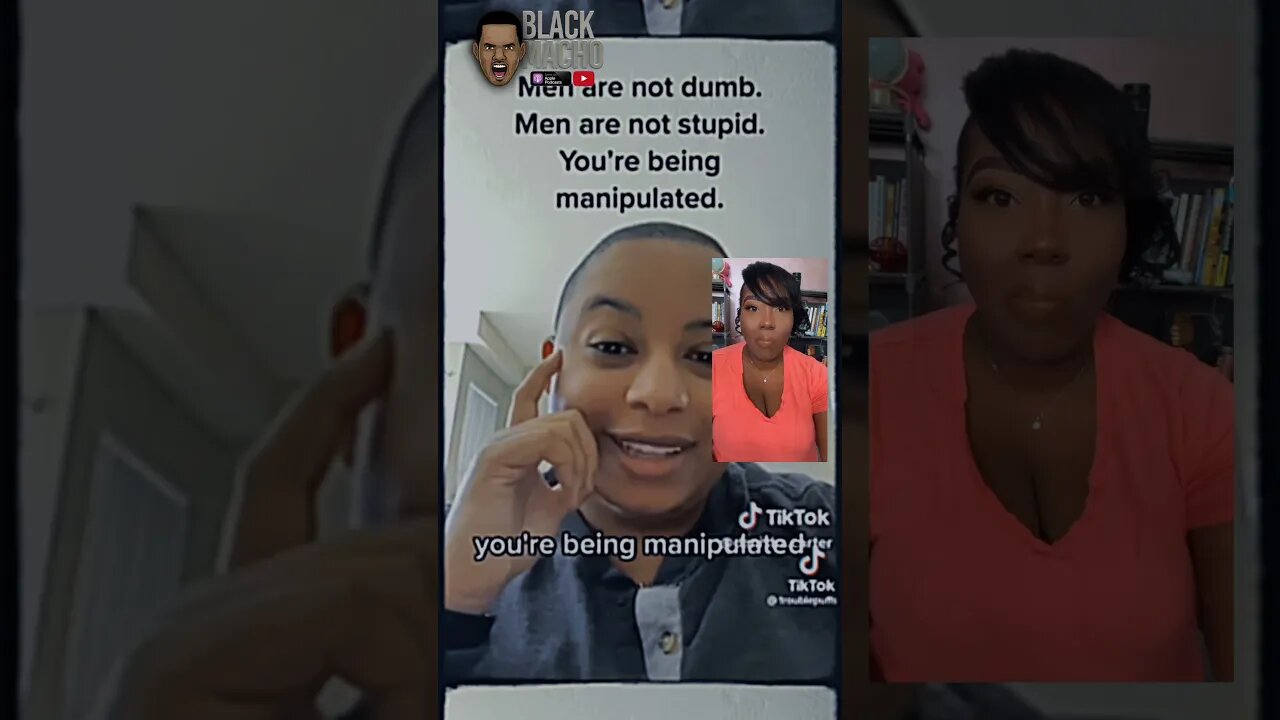 Men Are Not Dumb, They Think You Are