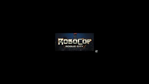 RoboCop: Rogue City is amazing!