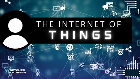 The Internet Of Things