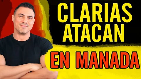 🤣Clarias atacan en manada🤣