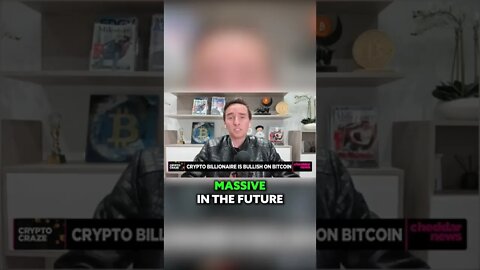 LIVE TV: Bitcoin BEST form of money!