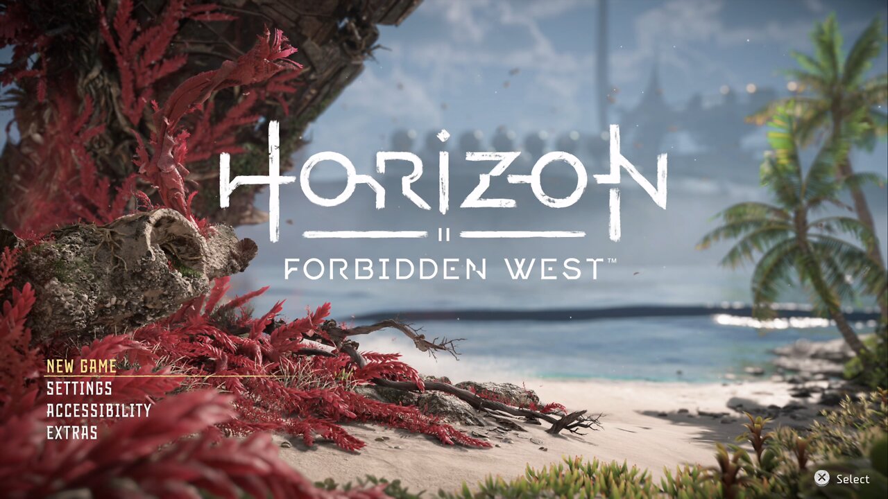 Horizon Forbidden West | Zero Dawn Recap