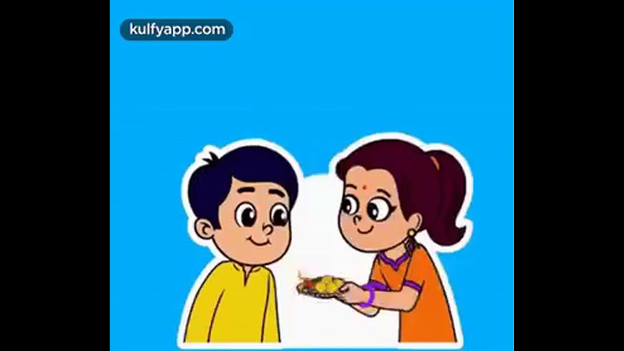 Happy Rakshabandhan