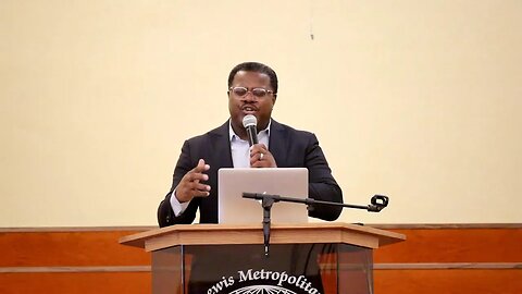 Tuesday Bible Study June 14, 2022