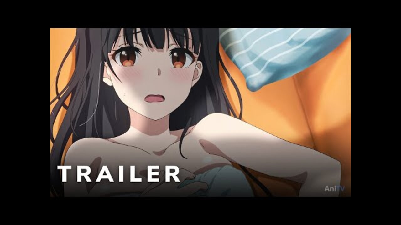 My Stepmom's Daughter Is My Ex - Official Trailer 2