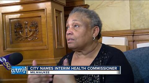 Milwaukee Common Council appoints interim health commissioner amid lead trouble