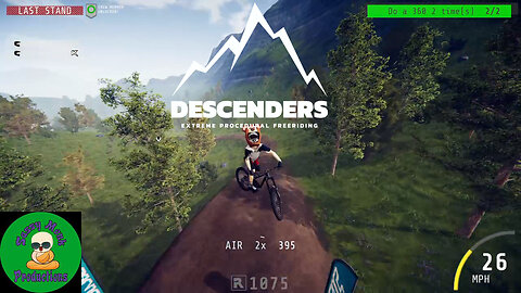 Descenders PS4 Part 4