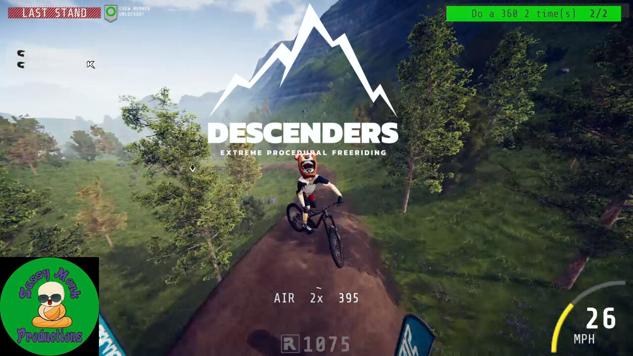 Descenders PS4 Part 4