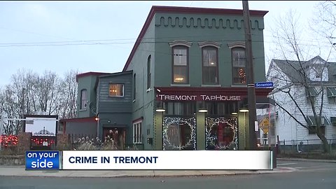 Carjacking in Tremont leaves residents on high alert