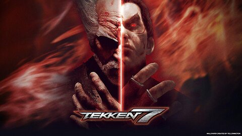 Tekken 7 (Quick Specs) on Linux