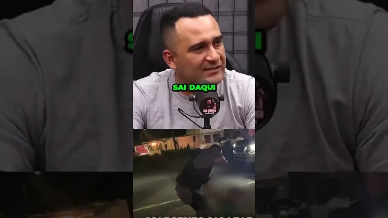PT1: NÃO TEM MEDO DE MORRER E EU NAO TENHO MEDO DE MATAR