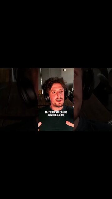 How To Effectively Change Someone's Opinion