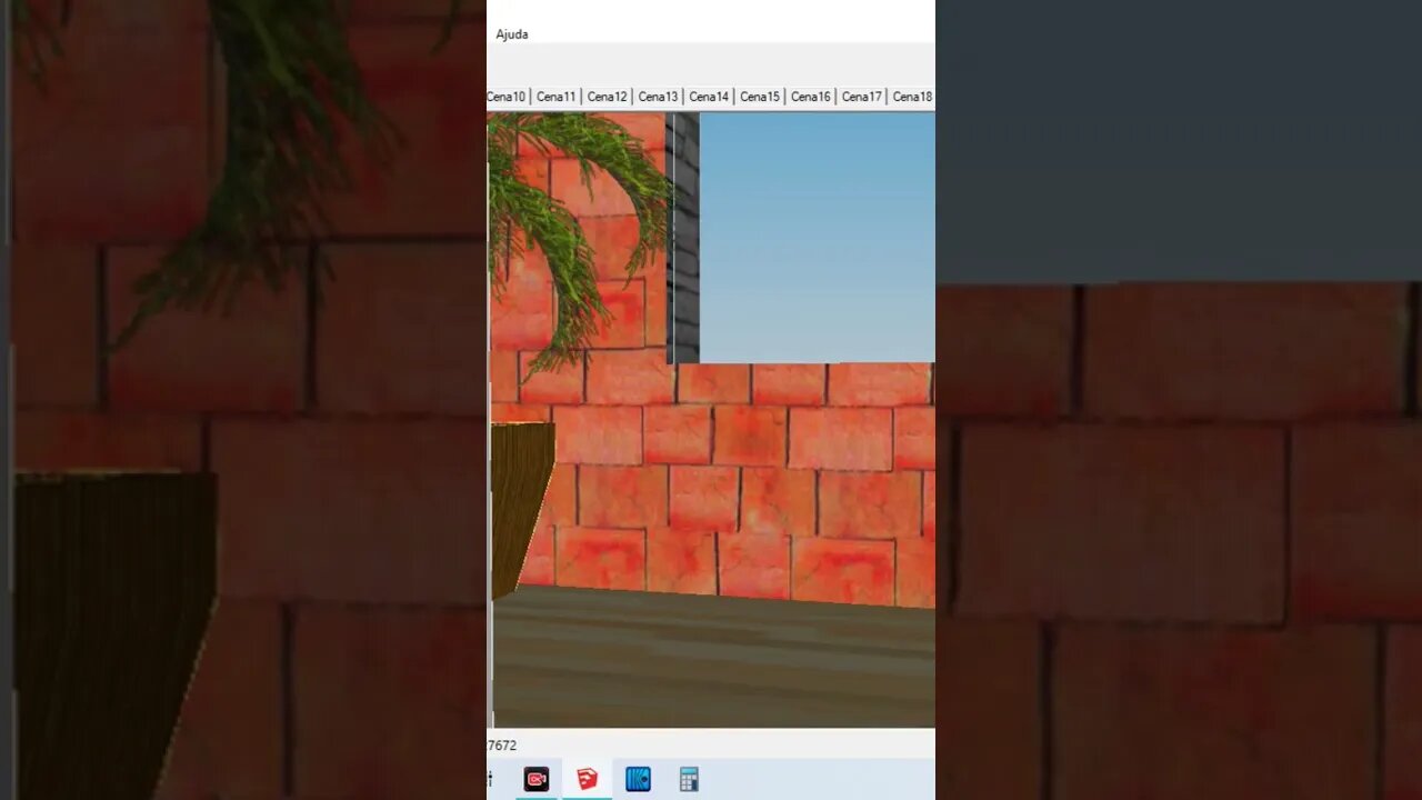 #construtorvirthalph #sktchup #viral