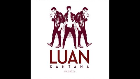 Luan Santana - Acústico (2015)