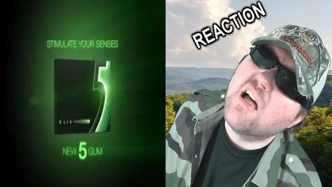 5 Gum Memes Compilation 1 (Very Very Dark) REACTION!!! (BBT)