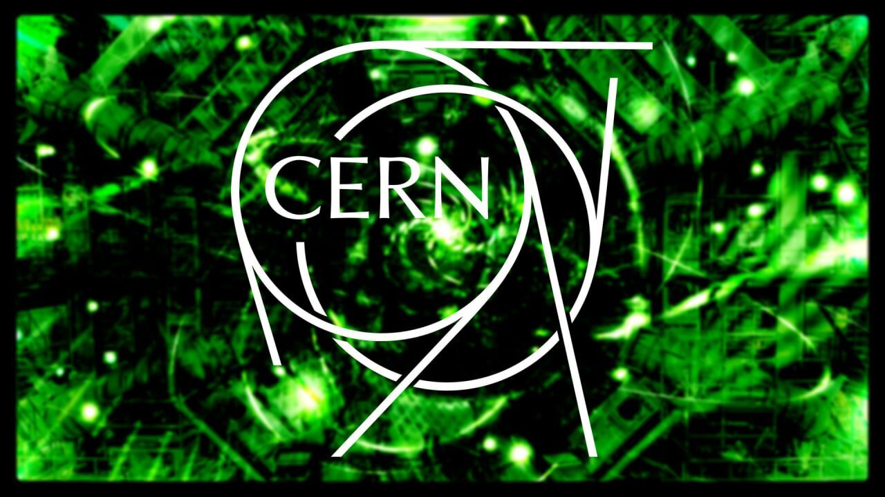 (Reese Report) Demonic Dimensions and the Mysteries of CERN.