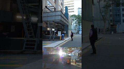 The Streets of Brisbane || QLD || Australia