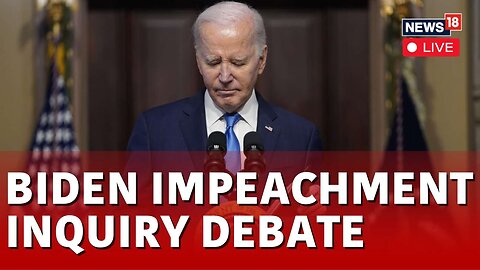 BIDEN IMPEACHMENT PREDICTIONS YOU CAN COUNT ON!