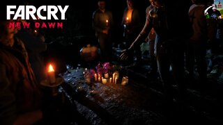 An Unexpected Death | Far Cry New Dawn (Part 8)