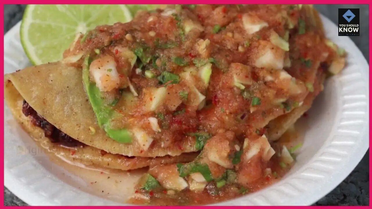 Top 10 Authentic Mexican Dishes Beyond Tacos and Burritos