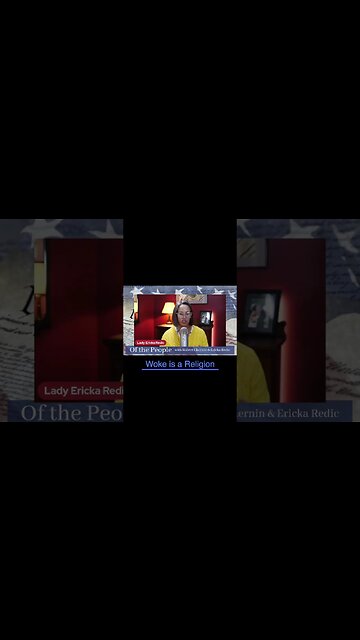 Wokism is an Angry Religion with a Vengeful God....