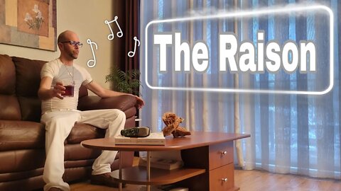 (Music Video) The Raison