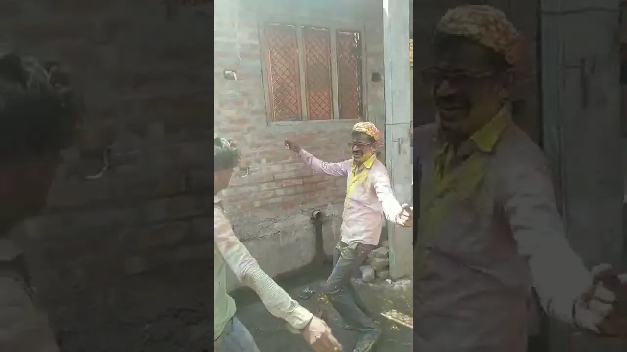 holi 7