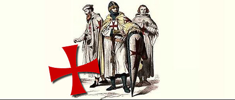 FREEMASONS PROTECT THE BLOODLINE OF JESUS CHRIST