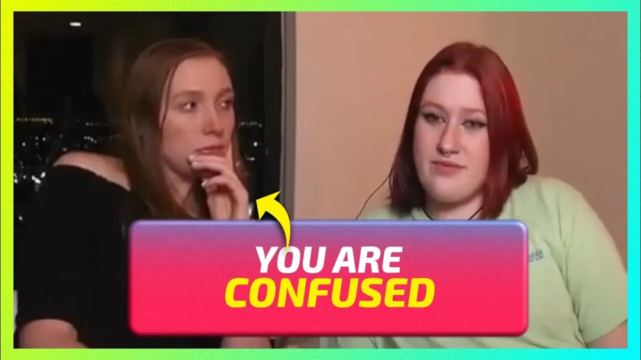 Difference Between S*x And Gender