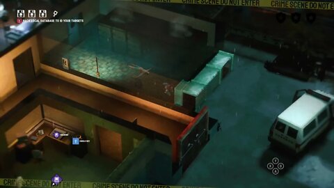 Serial Cleaners - Part 3