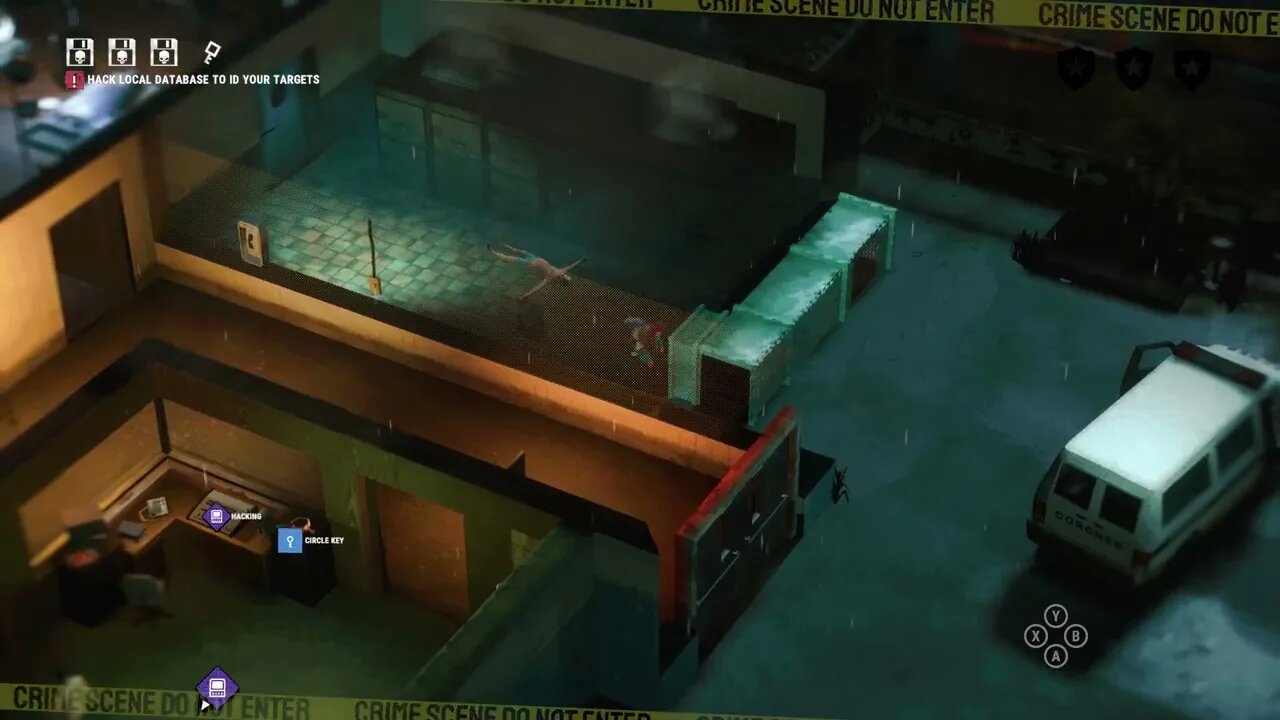 Serial Cleaners - Part 3