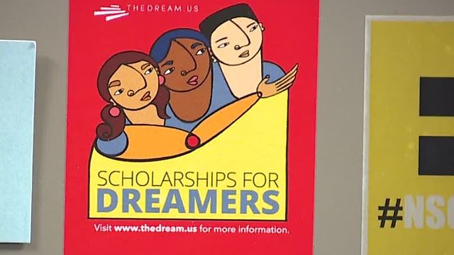 Nevada State College offering help to undocumented students