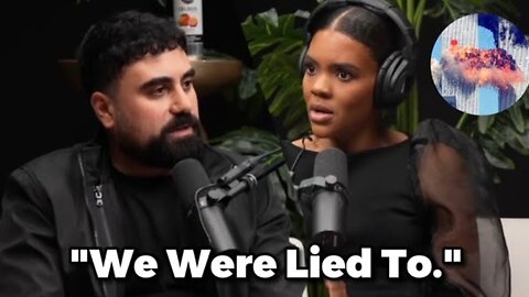 Candace Owens And George Janko Apologise To Muslims