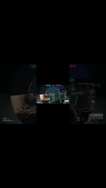 "Not Anymore" Rainbow Six Siege Funny Moments #rainbowsixsiege #r6 #memes #gaming