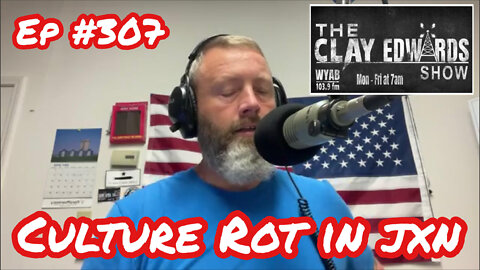 THEY CAR JACKED A COP CAR & SHOT AT THE COP (Ep #307)