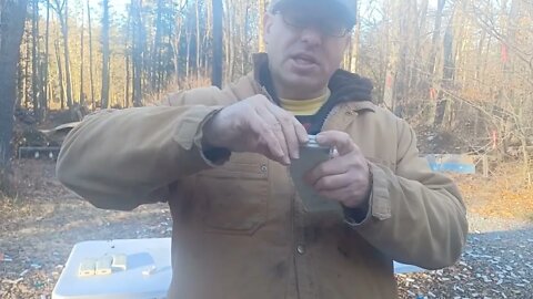 Lancer AR-15 Magazine review