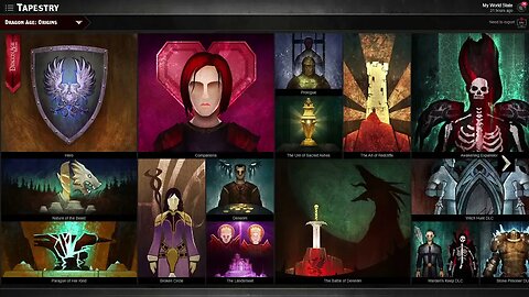 Dragon Age: Inquisition Ep 53