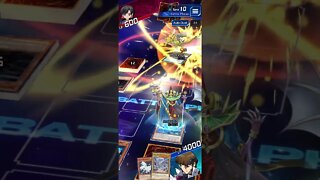 Yu-Gi-Oh! Duel Links - Kaiba x Sky Dragoons of Draconia