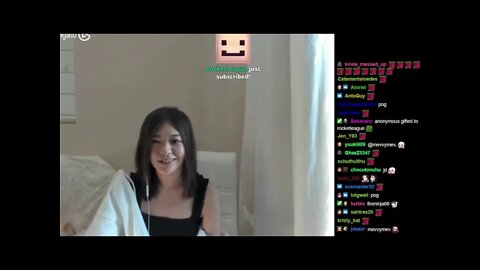 Miyoung Can't Believe She's Famous