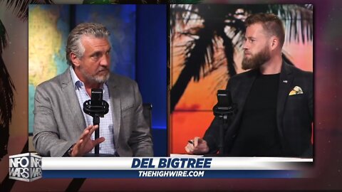 WAR ROOM (Full Show) Tuesday - 8/23/22