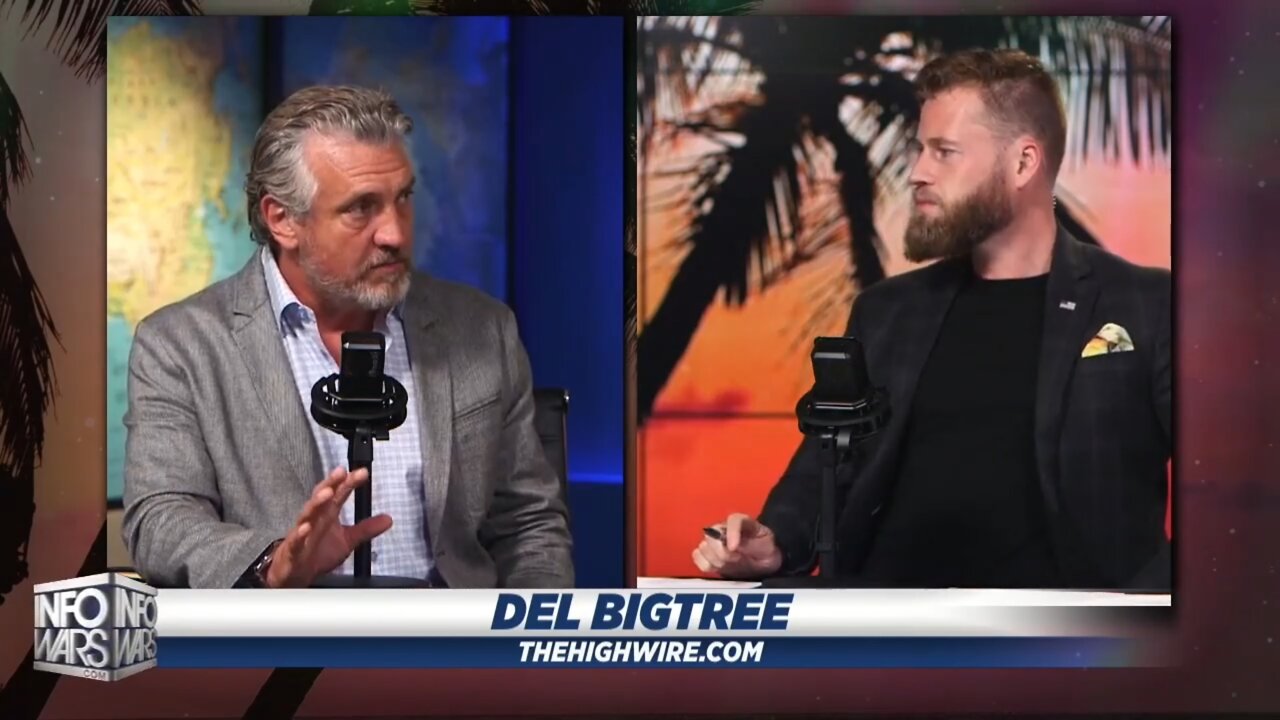 WAR ROOM (Full Show) Tuesday - 8/23/22