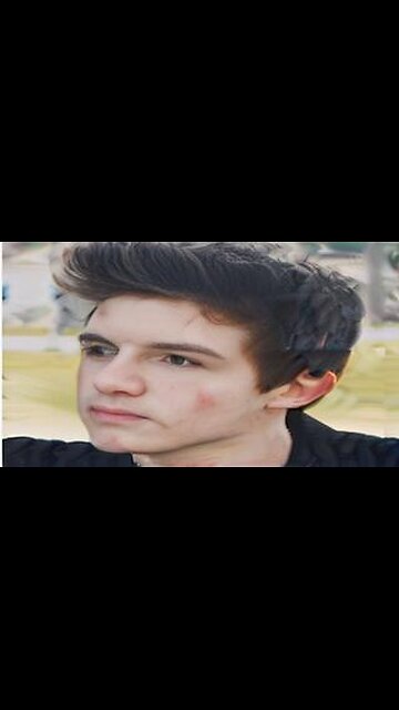 Hunter Avallone and friend attacked